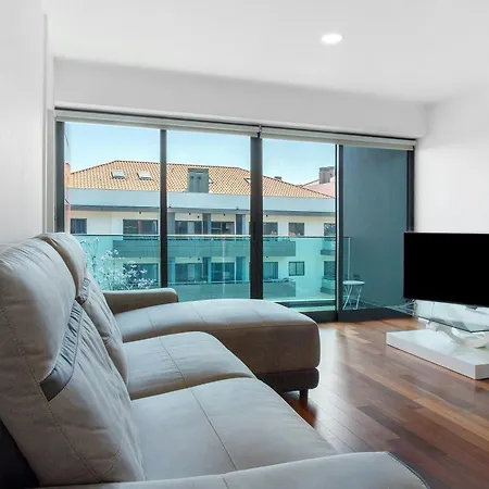 Apartamento Macedo Penthouse