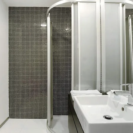 Macedo Penthouse Apartamento *